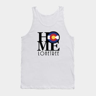 HOME Lonetree Colorado Tank Top